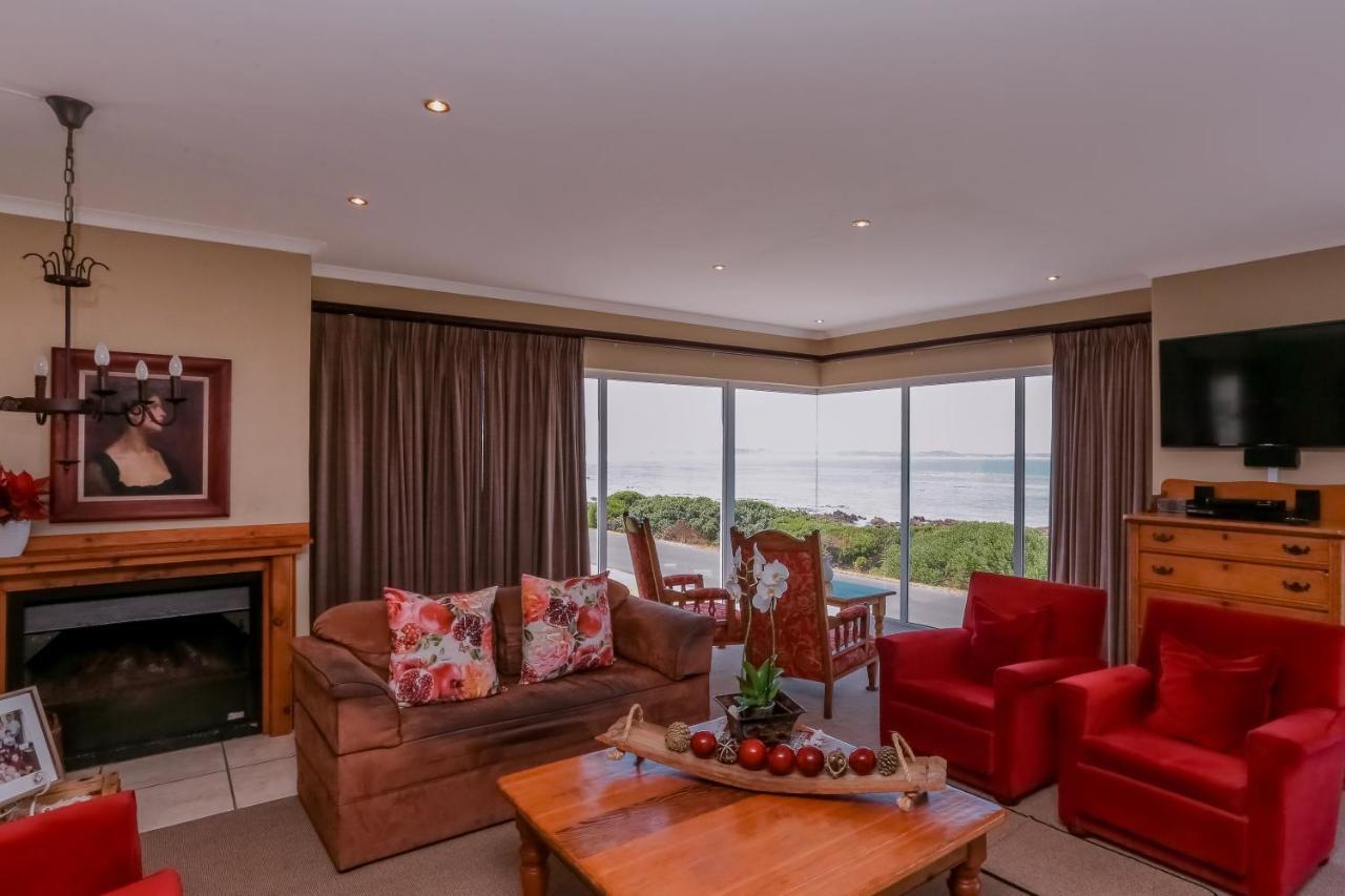 Franskraal B&B Gansbaai Kültér fotó