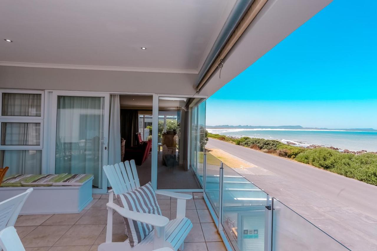 Franskraal B&B Gansbaai Kültér fotó