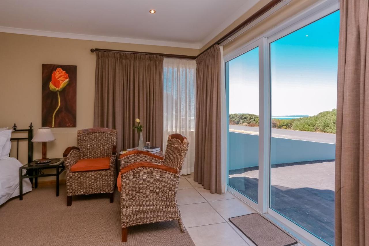 Franskraal B&B Gansbaai Kültér fotó