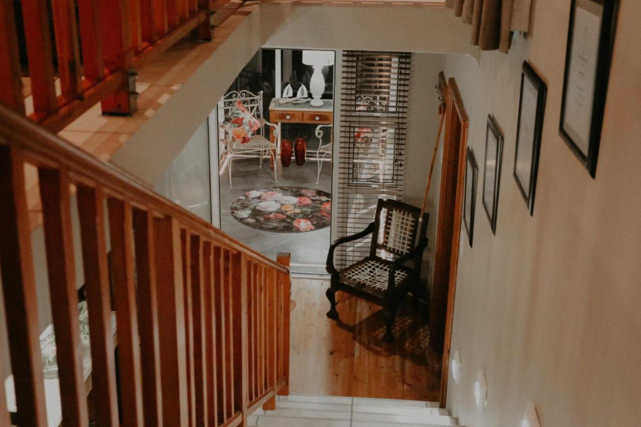 Franskraal B&B Gansbaai Kültér fotó