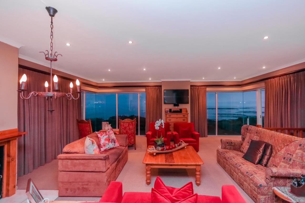 Franskraal B&B Gansbaai Kültér fotó
