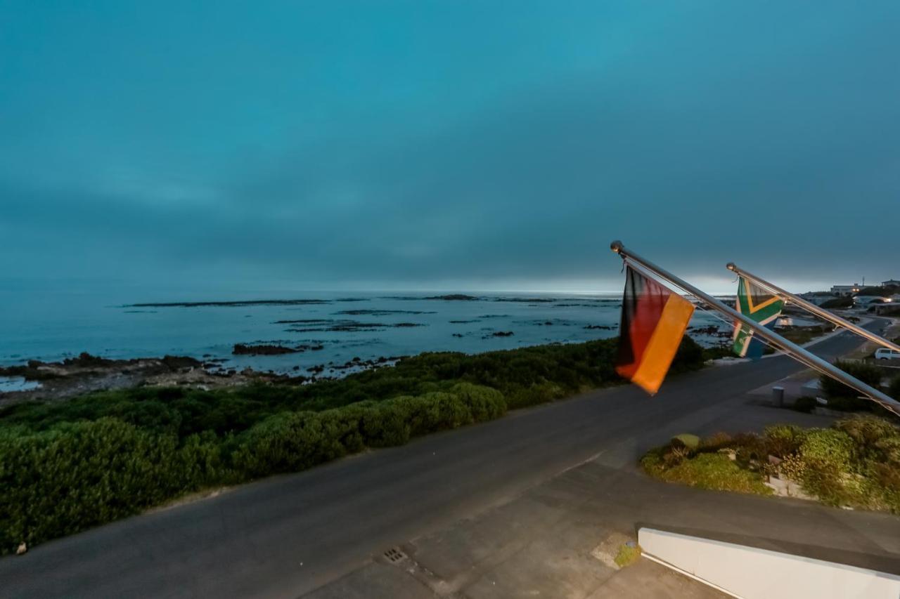 Franskraal B&B Gansbaai Kültér fotó