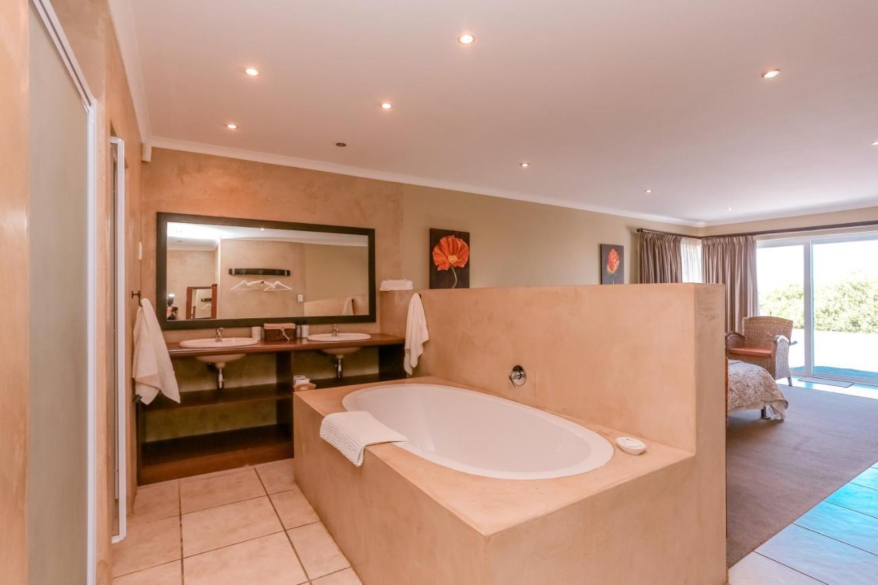 Franskraal B&B Gansbaai Kültér fotó