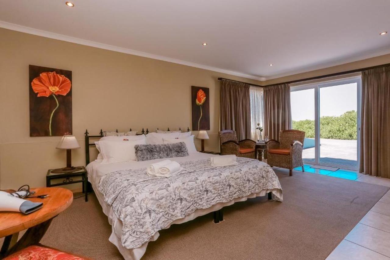 Franskraal B&B Gansbaai Kültér fotó