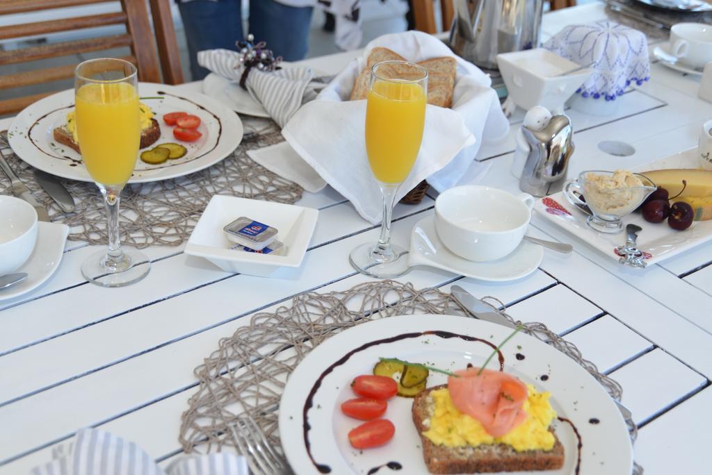 Franskraal B&B Gansbaai Kültér fotó