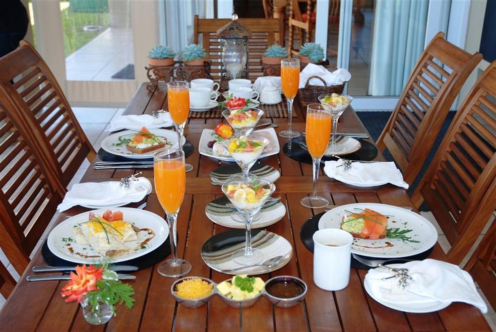 Franskraal B&B Gansbaai Kültér fotó