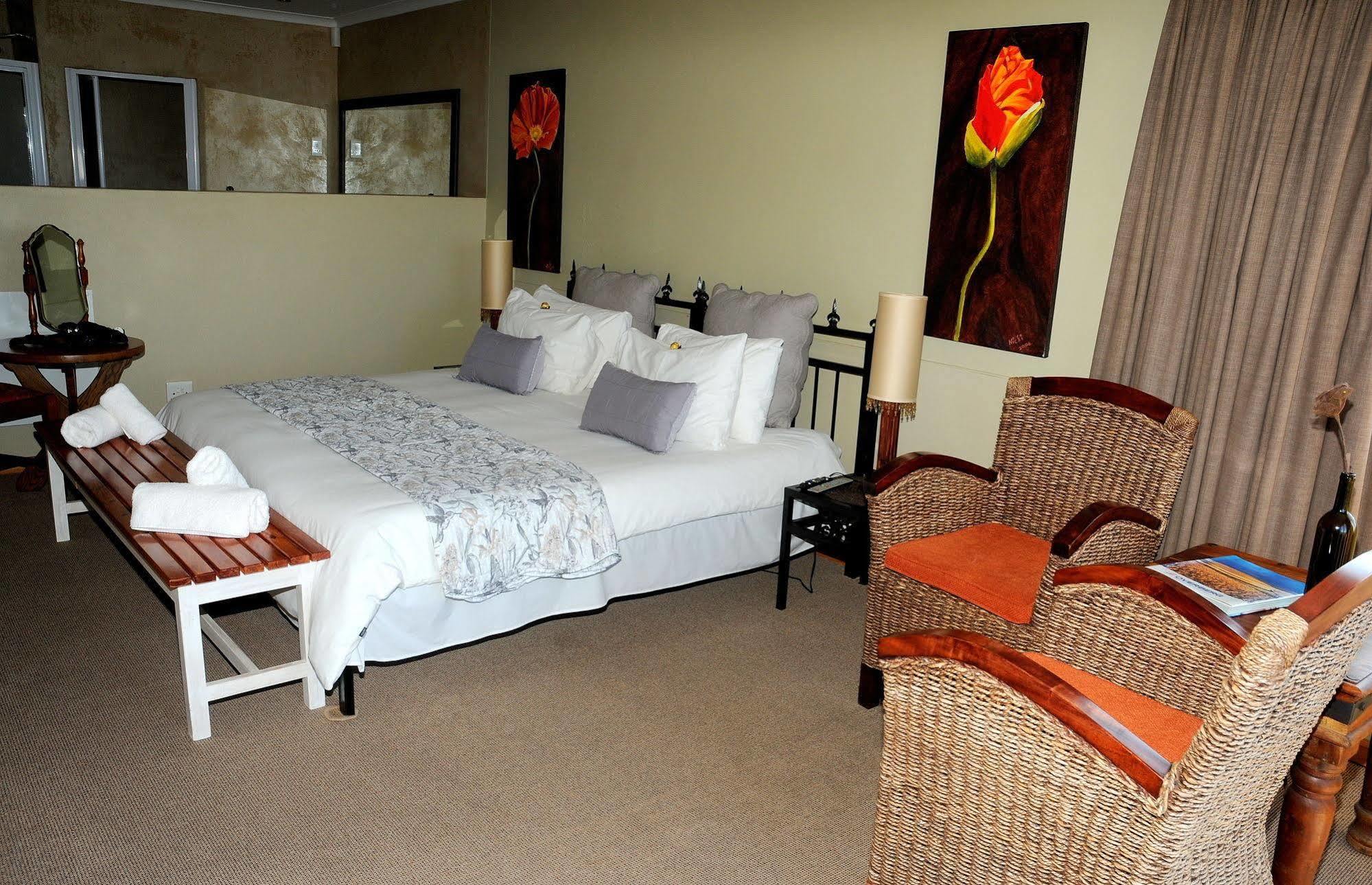 Franskraal B&B Gansbaai Kültér fotó