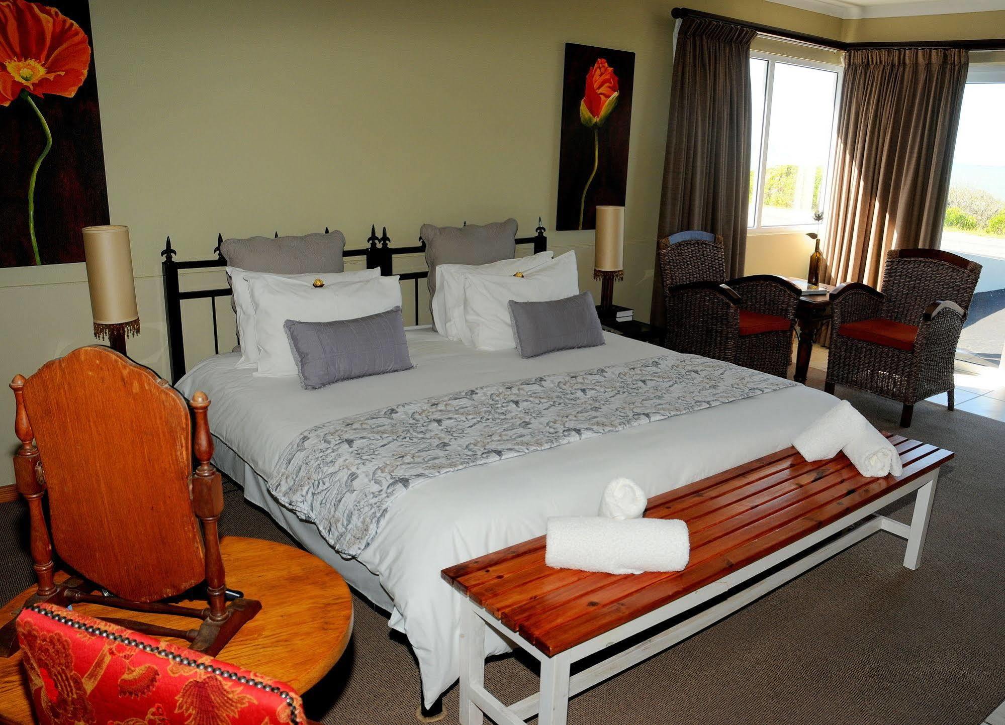 Franskraal B&B Gansbaai Kültér fotó