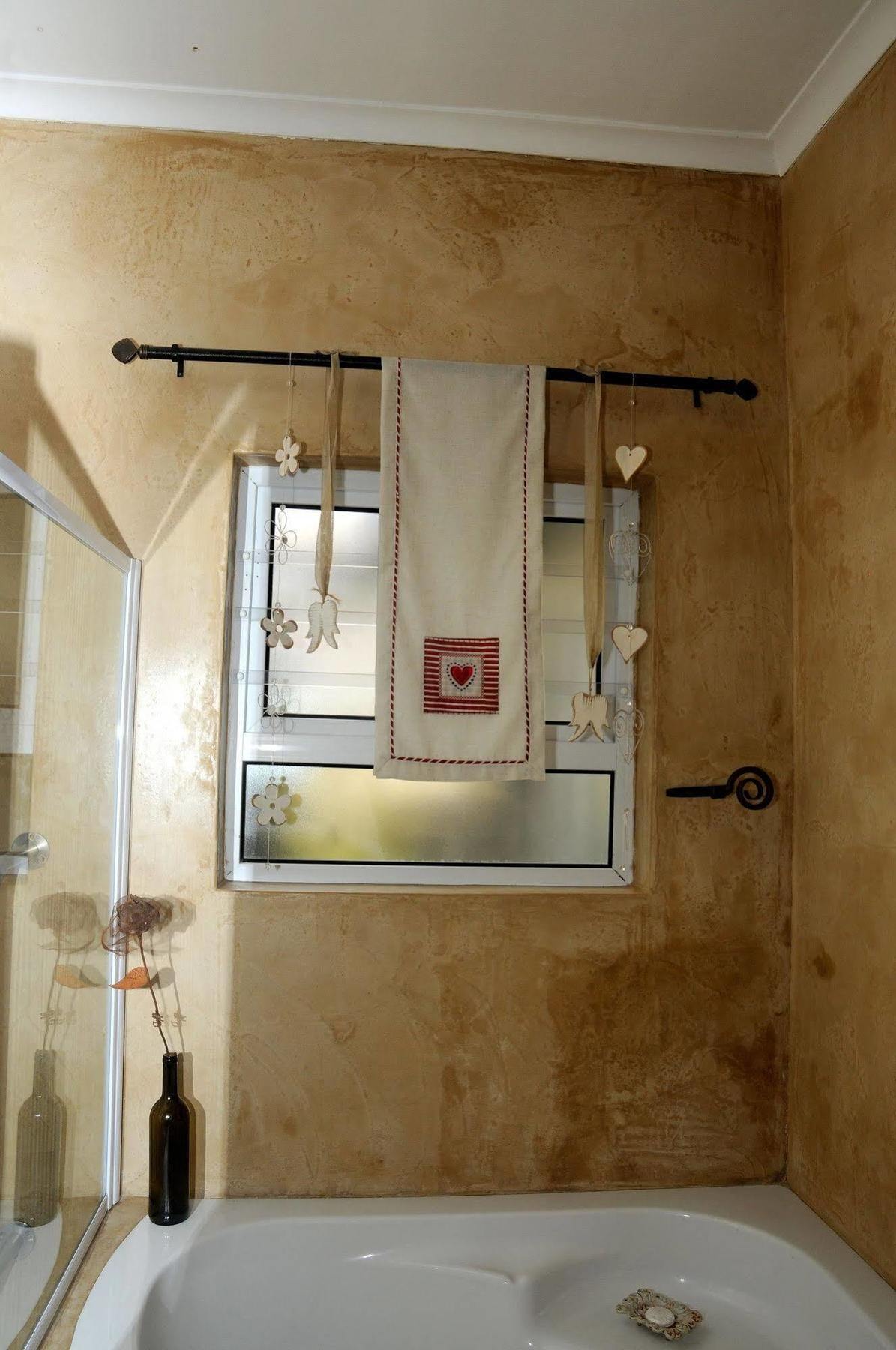 Franskraal B&B Gansbaai Kültér fotó