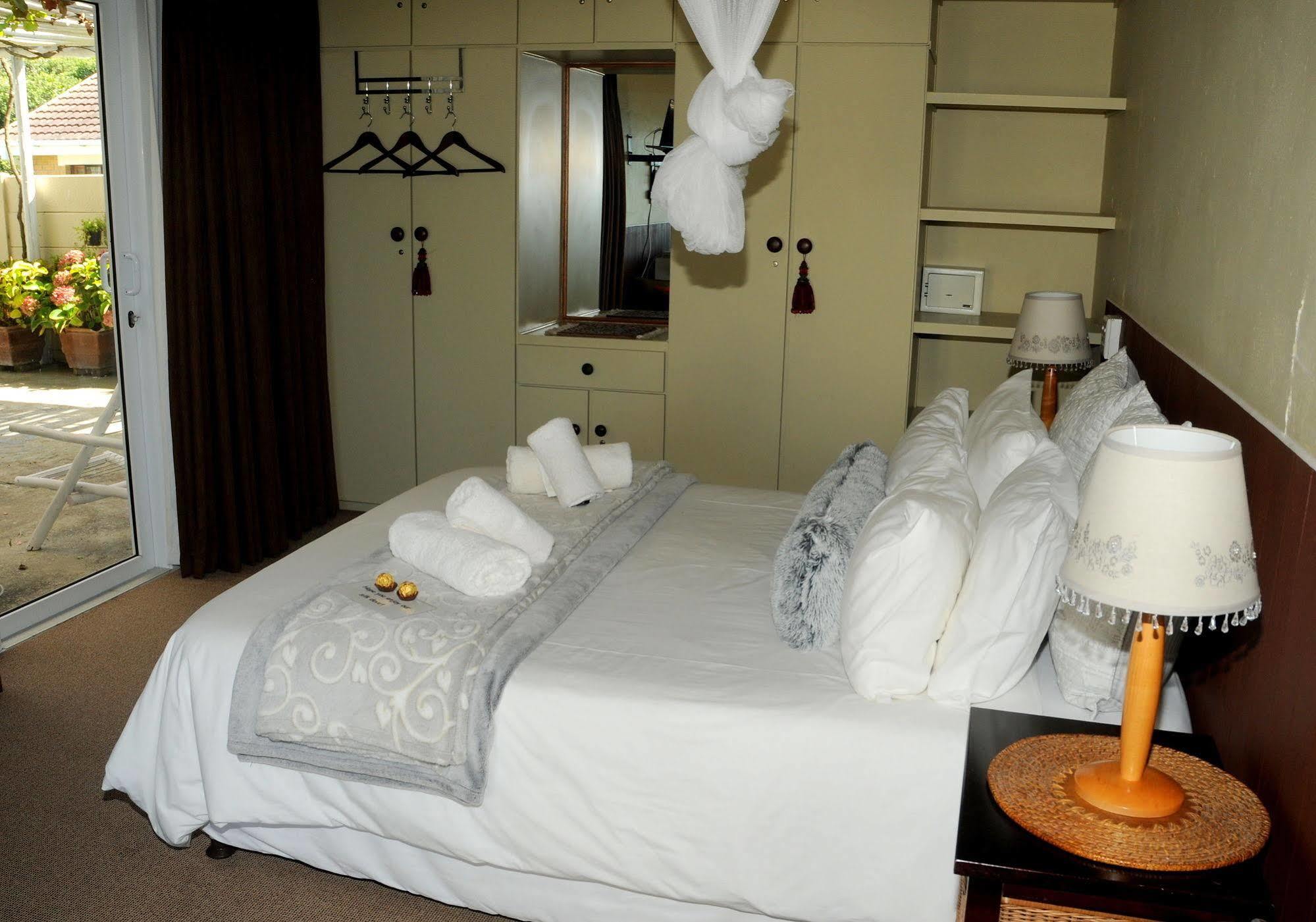 Franskraal B&B Gansbaai Kültér fotó