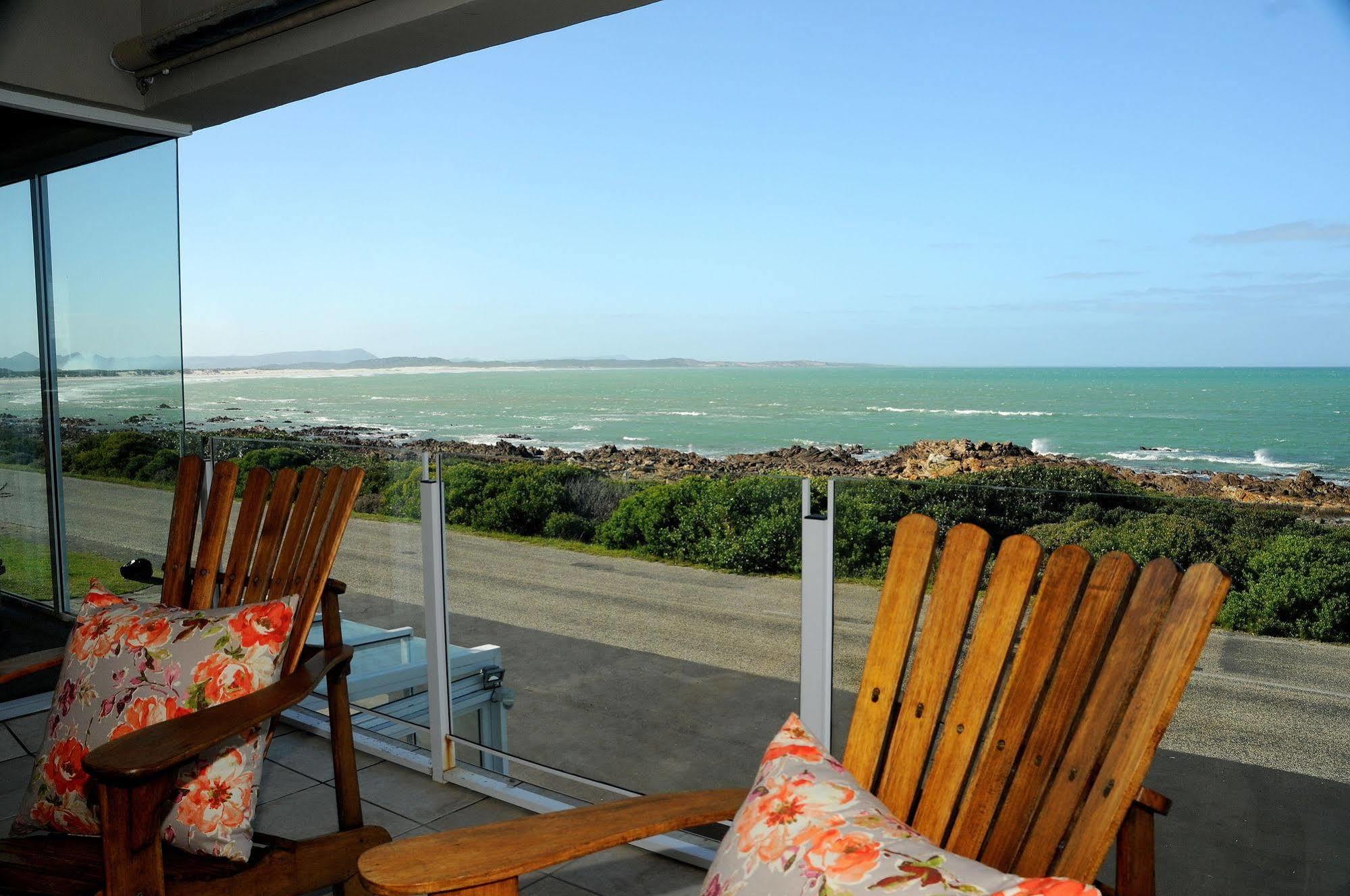 Franskraal B&B Gansbaai Kültér fotó