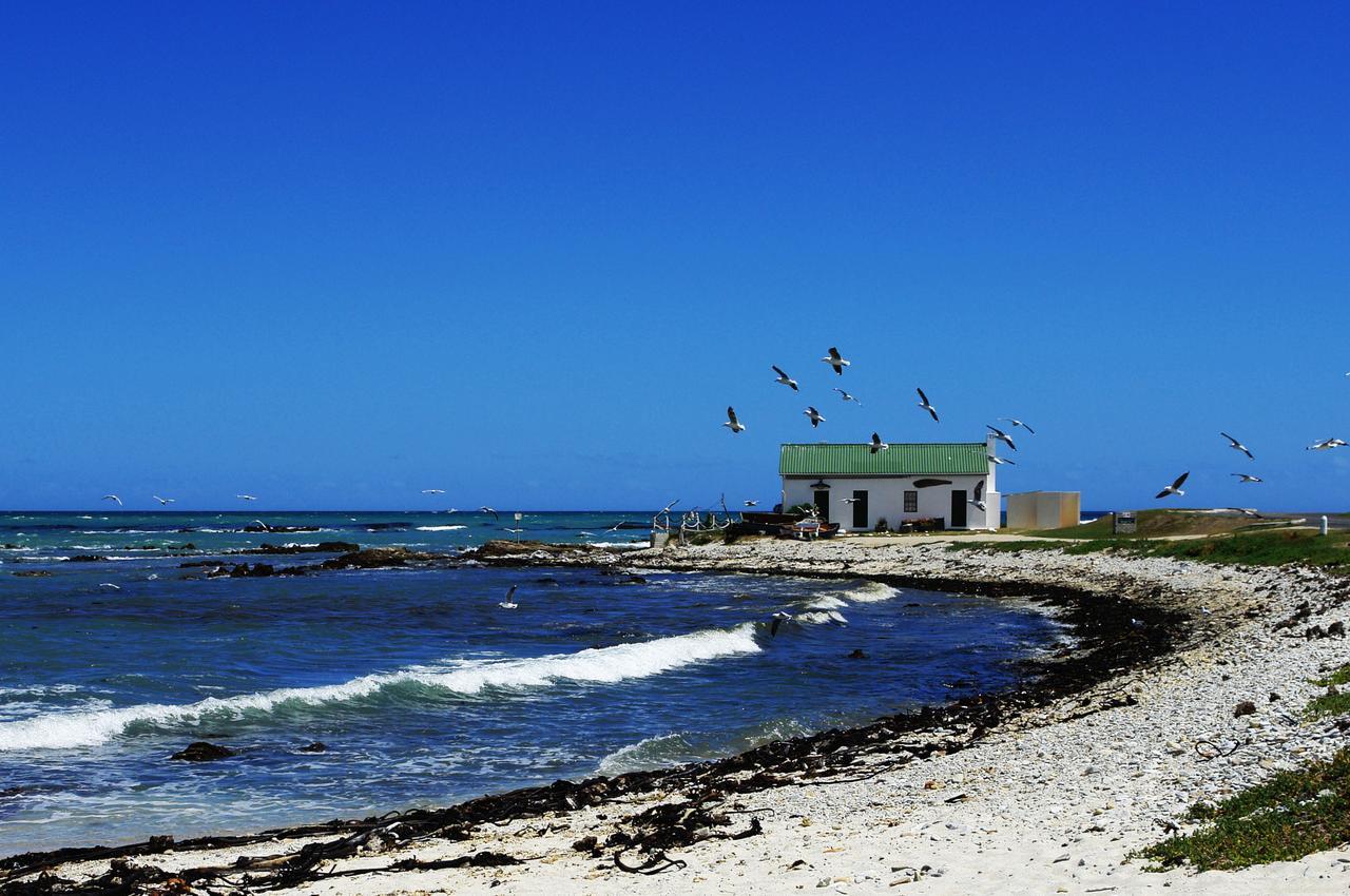 Franskraal B&B Gansbaai Kültér fotó
